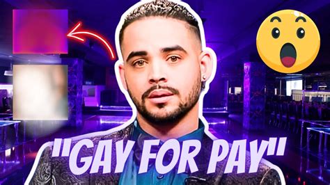 rob warne only fans|90 Day Fiancé: Rob Warne Shocking Gay For Pay OnlyFans